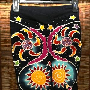 Bliss Unique Party Pants